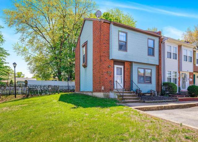Property at 29 Antioch Ct, New Castle, DE 19720, 3 beds, 1.5 baths