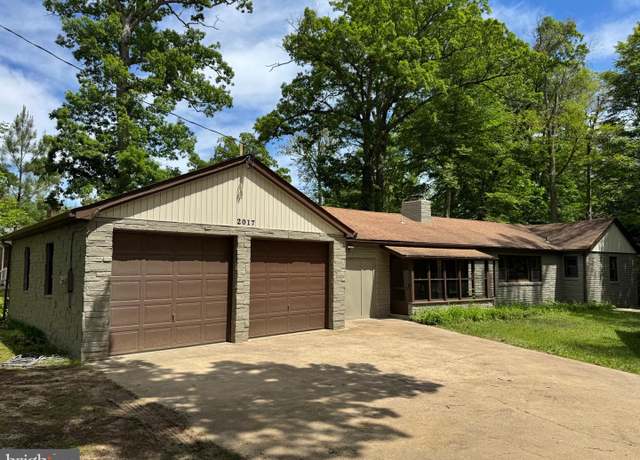 Property at 2017 Marsh Rd, Wilmington, DE 19810, 3 beds, 1.5 baths