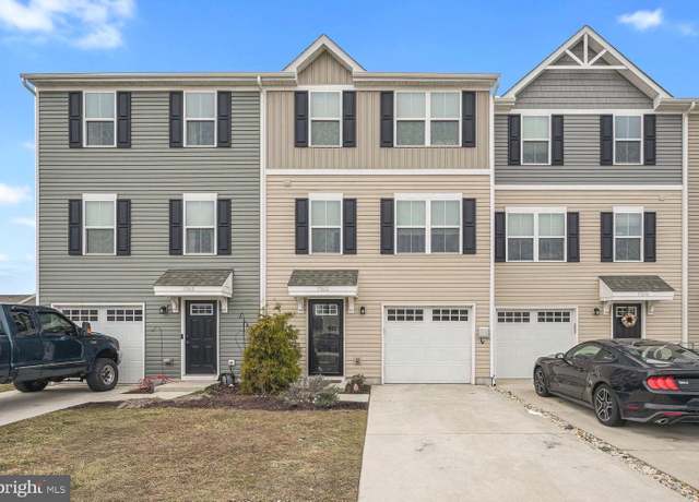 Property at 17662 Fieldstone Ave, Milford, DE 19963, 3 beds, 2.5 baths