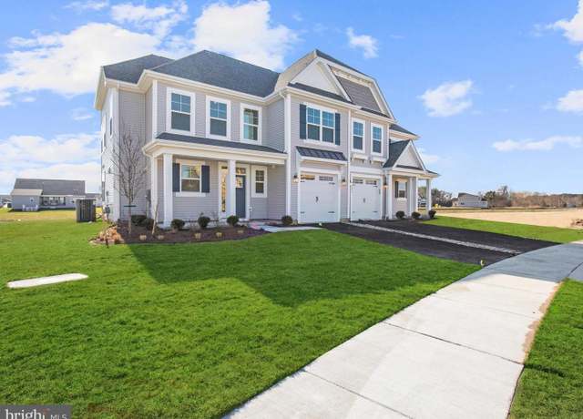 Property at 25041 Tanager Ln, Millsboro, DE 19966, 4 beds, 2.5 baths