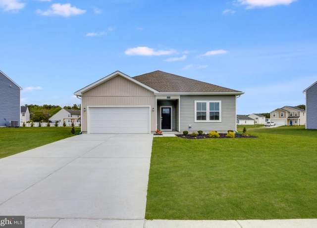Property at 26236 E Old Gate Dr, Millsboro, DE 19966, 3 beds, 2 baths