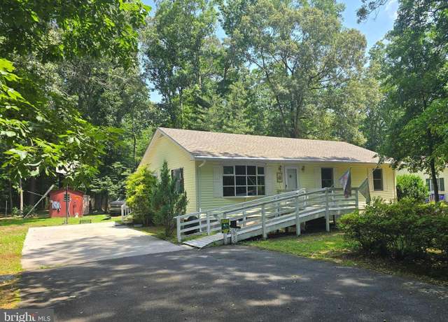 Property at 15729 Goose Nest Rd, Laurel, DE 19956, 3 beds, 2 baths