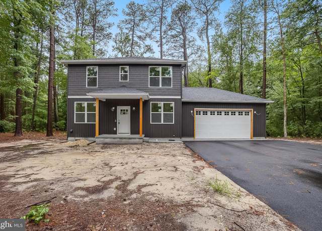 Property at 32208 Oak Orchard Rd, Millsboro, DE 19966, 4 beds, 2 baths
