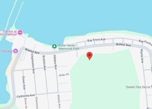 Property at 700 Maple Ave, North Beach, MD 20714