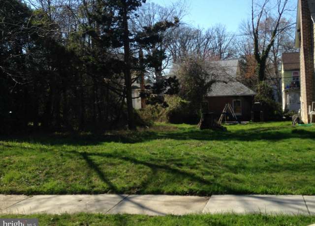 Property at 3802 Cedardale Rd, Baltimore, MD 21215