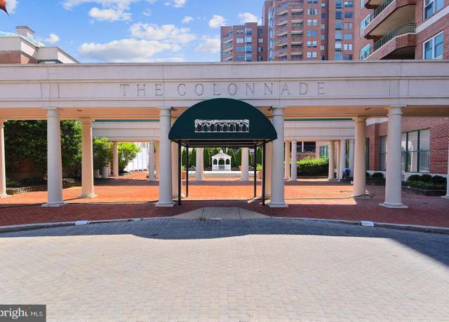 Property at 3801 Canterbury Rd #705, Baltimore, MD 21218, 2 beds, 2 baths