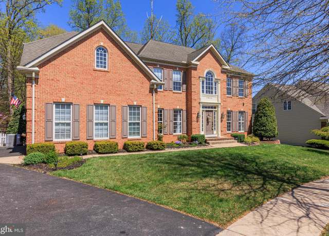 Property at 9806 Kraft Hill Rd, Perry Hall, MD 21128, 5 beds, 4.5 baths