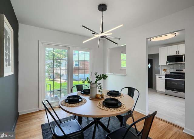 Property at 3128 Betlou James Pl, Baltimore, MD 21207, 4 beds, 2 baths