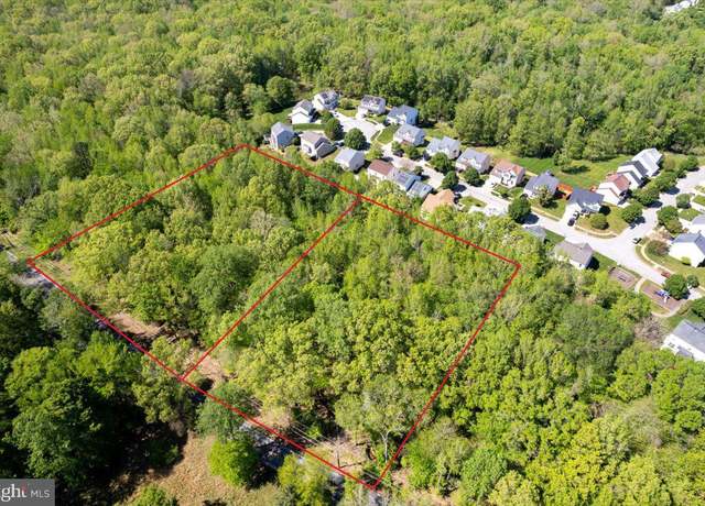 Property at Lot 14 Billingsley Rd, White Plains, MD 20695