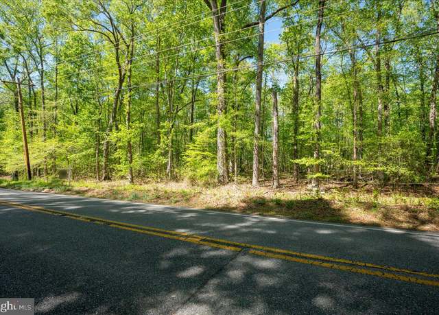 Property at Lot 14 Billingsley Rd, White Plains, MD 20695