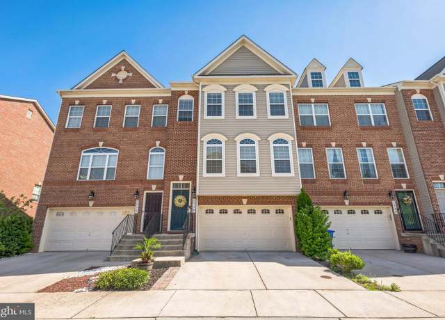Property at 2778 Coppersmith Pl, Bryans Road, MD 20616, 3 beds, 3 baths