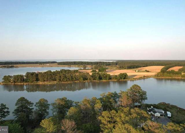 Property at 6109 Twin Point Cove Rd, Cambridge, MD 21613