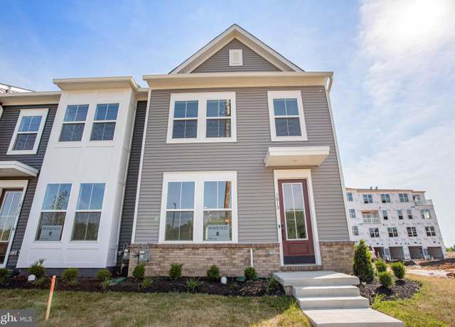 Property at 764 Elevation Rd Lot 49, Frederick, MD 21702, 3 beds, 2.5 baths