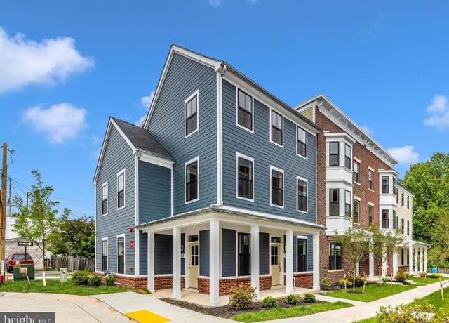 Property at Chapel Aly, Frederick, MD 21701, 3 beds, 2.5 baths