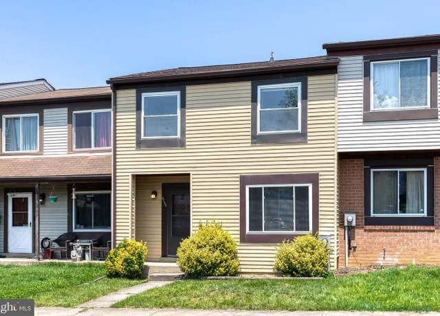 Property at 8798 Victory Ct, Walkersville, MD 21793, 3 beds, 2.5 baths