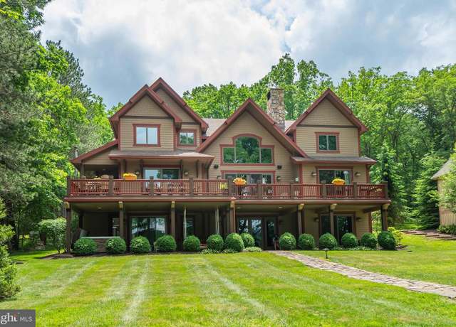 Property at 327 N Shore Dr, Swanton, MD 21561, 5 beds, 6 baths