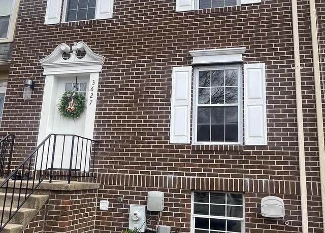 Property at 3627 Torey Ln, Abingdon, MD 21009, 4 beds, 2 baths