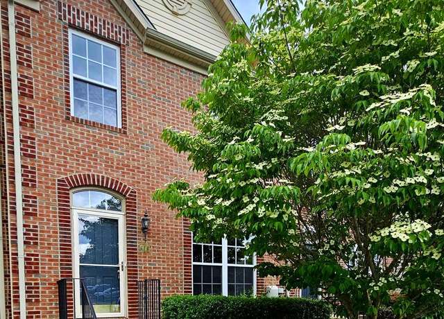 Property at 613 Berwick Ct, Abingdon, MD 21009, 3 beds, 3 baths