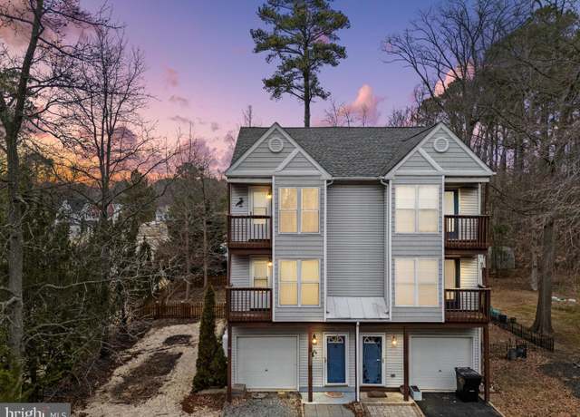 Property at 21114 Striper Run, Rock Hall, MD 21661, 3 beds, 2.5 baths