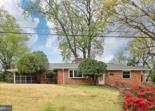 Property at 405 Southwest Dr, Silver Spring, MD 20901, 3 beds, 1.5 baths