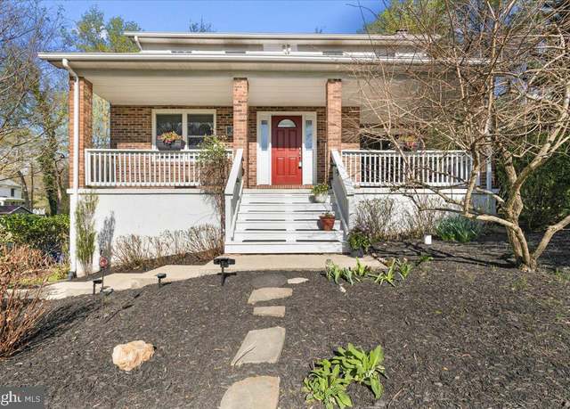 Property at 14515 Old Lyme Dr, Silver Spring, MD 20905, 4 beds, 3.5 baths