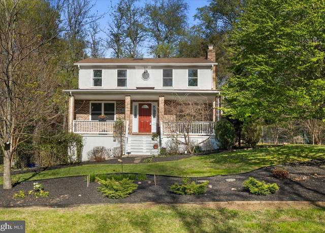 Property at 14515 Old Lyme Dr, Silver Spring, MD 20905, 4 beds, 3.5 baths