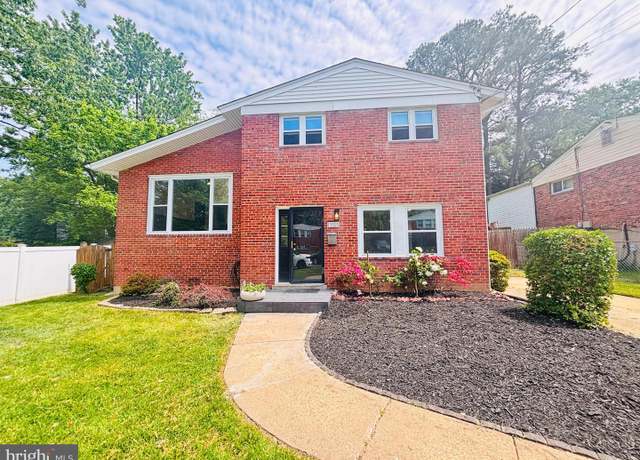 Property at 13015 Estelle Rd, Silver Spring, MD 20906, 3 beds, 2.5 baths
