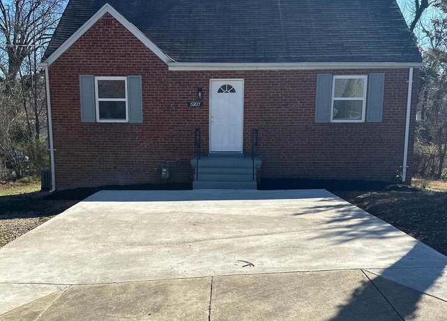 Property at 5207 58th Ave, Hyattsville, MD 20781, 3 beds, 2 baths