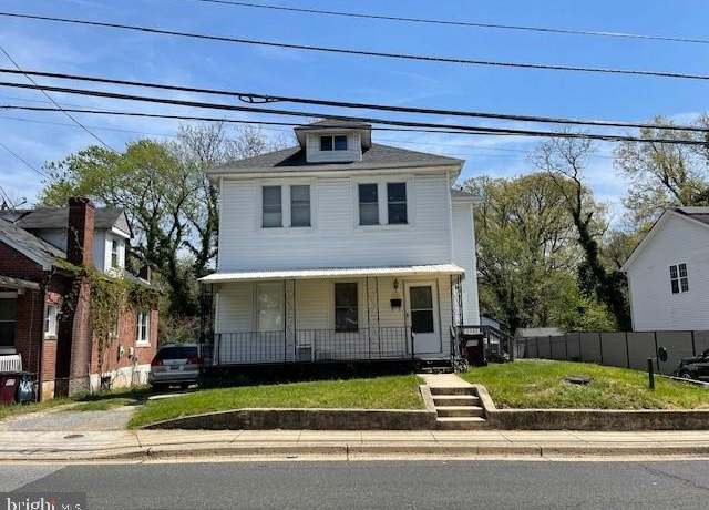 Property at 500 Larchmont Ave, Capitol Heights, MD 20743, 7 beds, 5 baths