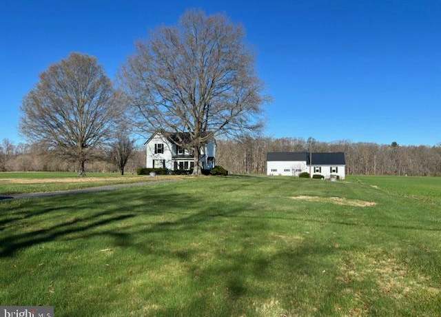 Property at 11340 Longwoods Rd, Easton, MD 21601, 3 beds, 2 baths