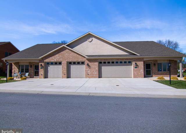 Property at 13430 Marquise Dr #80, Hagerstown, MD 21742, 2 beds, 2.5 baths