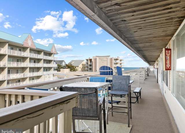 Property at 9 41st St #332, Ocean City, MD 21842, 1 bed, 1 bath