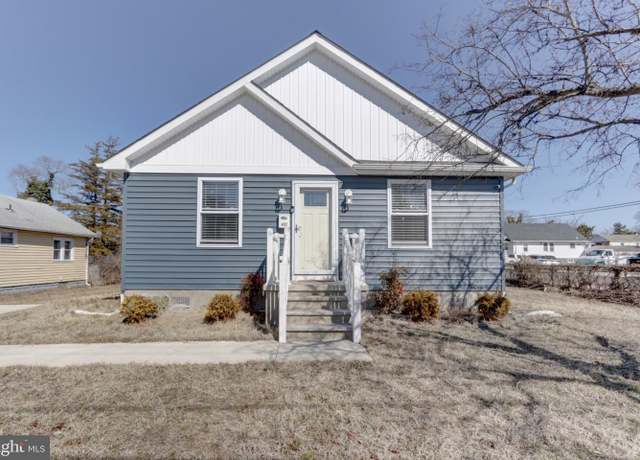 Property at 402 W Bayview Ave, Pleasantville, NJ 08232, 3 beds, 2 baths