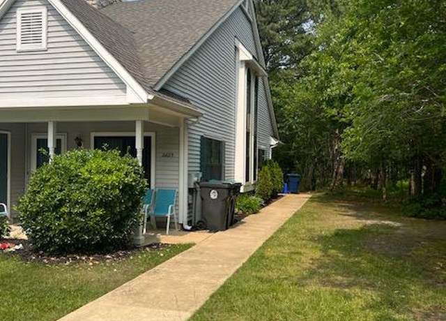 Property at 2603 Canyon Ct, Mays Landing, NJ 08330, 1 bed, 1 bath
