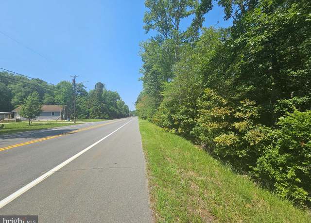 Property at Route 47, Delmont, NJ 08314