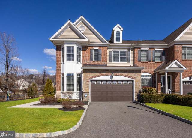 Property at 2121 Grandstand Way, Cherry Hill, NJ 08002, 3 beds, 2.5 baths