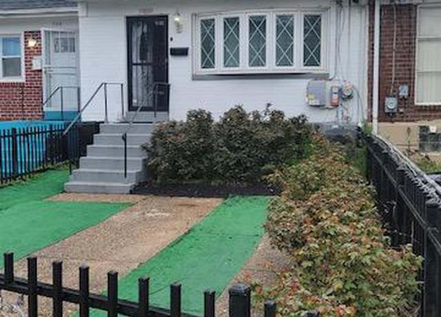 Property at 1138 Lakeshore Dr, Camden, NJ 08104, 3 beds, 2 baths