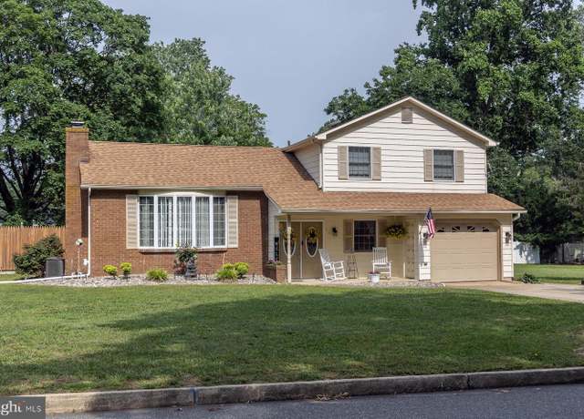 Property at 312 Hazel Ave, Newfield, NJ 08344, 3 beds, 2 baths