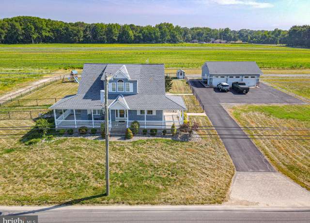 Property at 752 Harding Hwy, Newfield, NJ 08344, 3 beds, 2.5 baths