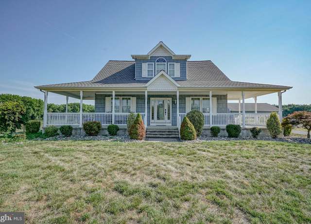 Property at 752 Harding Hwy, Newfield, NJ 08344, 3 beds, 2.5 baths