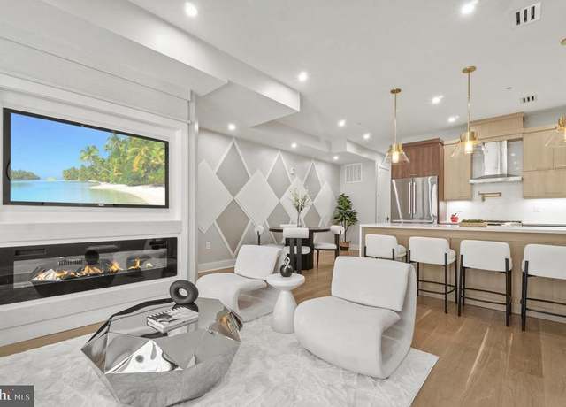 Property at 160 Central Ave Unit A, Jersey City, NJ 07307, 3 beds, 2 baths