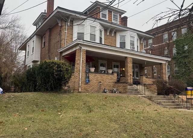 Property at 546 Bellevue Ave, Trenton, NJ 08618, 4 beds, 2 baths