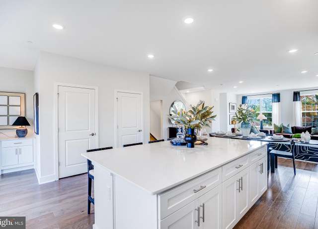 Property at 108 Ada Hightower Blvd, Pennington, NJ 08534, 3 beds, 3.5 baths