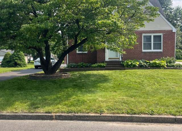 Property at 1747 W Mcgalliard Ave, Hamilton, NJ 08610, 4 beds, 1 bath