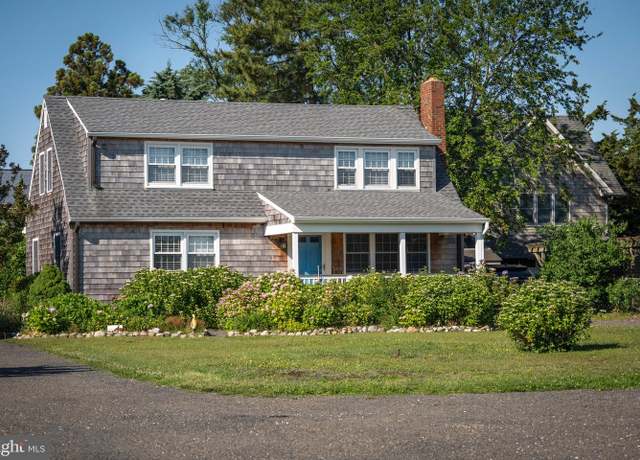 Property at 6 W 11 St, Barnegat Light, NJ 08006, 5 beds, 4 baths