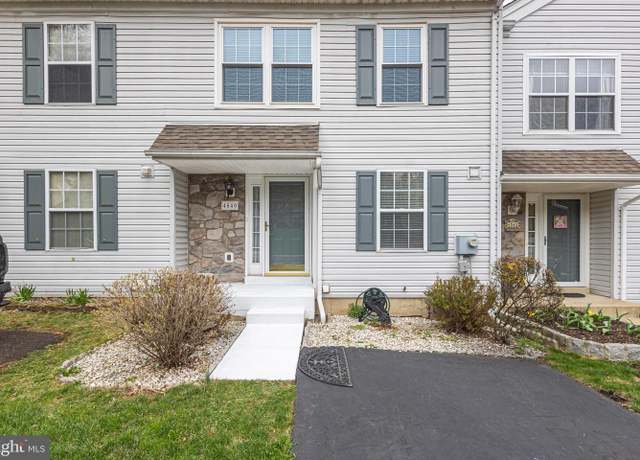 Property at 4540 Louise Saint Claire Dr, Doylestown, PA 18902, 3 beds, 2.5 baths