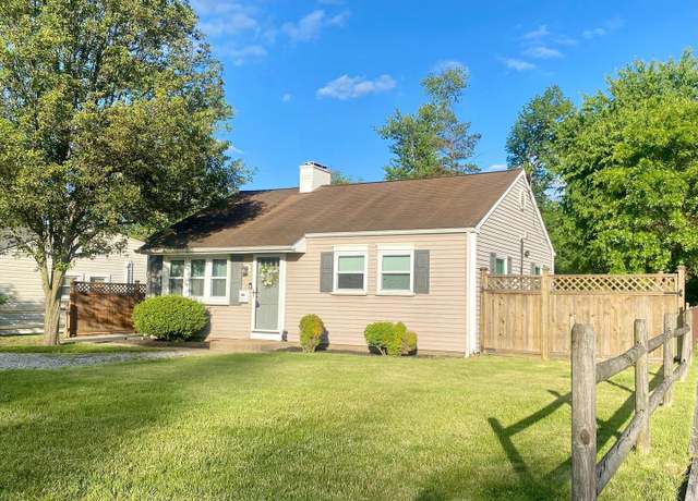 Property at 965 Willopenn Dr, Southampton, PA 18966, 2 beds, 1 bath