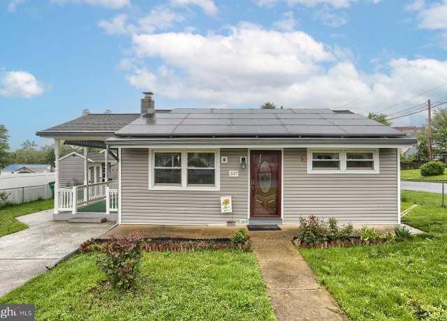 Property at 337 W Perry St, Enola, PA 17025, 2 beds, 1 bath