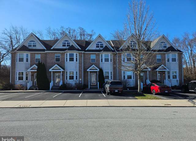 Property at 317 William Taft Ave, Downingtown, PA 19335, 3 beds, 2.5 baths