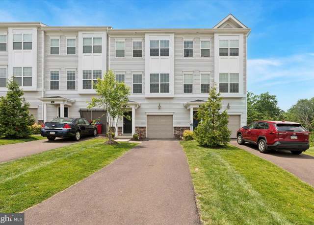 Property at 42 Wil Be Dr, Pottstown, PA 19465, 3 beds, 3 baths